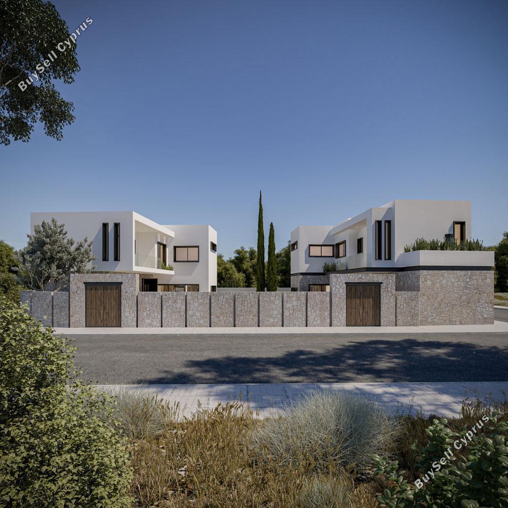 4 bedroom detached house for sale armou paphos 1127929 image 5120064