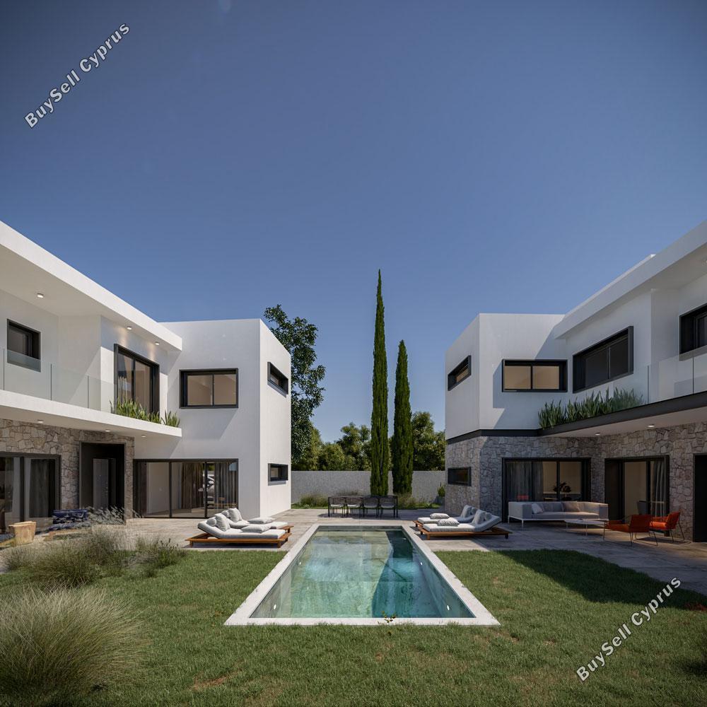 4 bedroom detached house for sale armou paphos 1127929 image 5120066