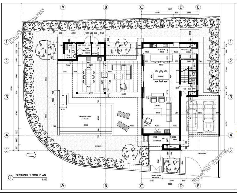 4 bedroom detached house for sale dekeleia larnaca 7657929 image 9929921