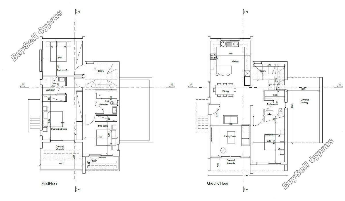 4 bedroom detached house for sale peyia paphos 8428929 image 14976620