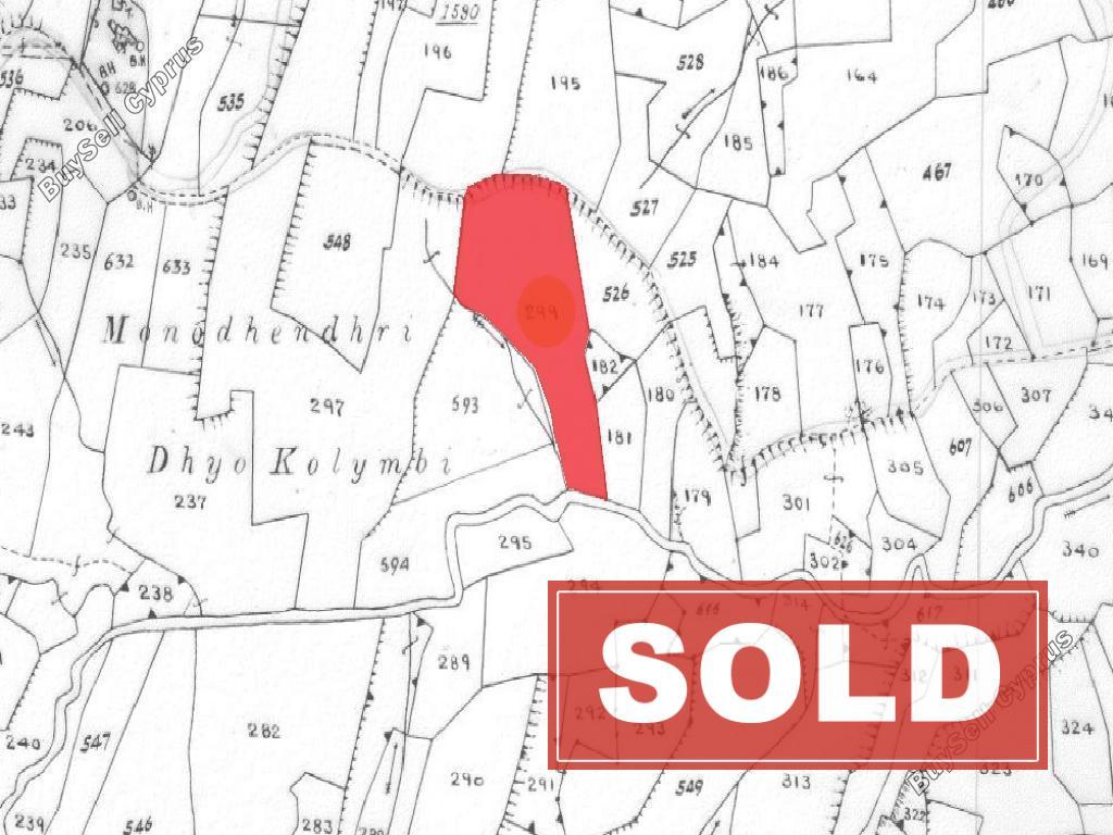 land sold kapedes nicosia 8412929 image 14909700