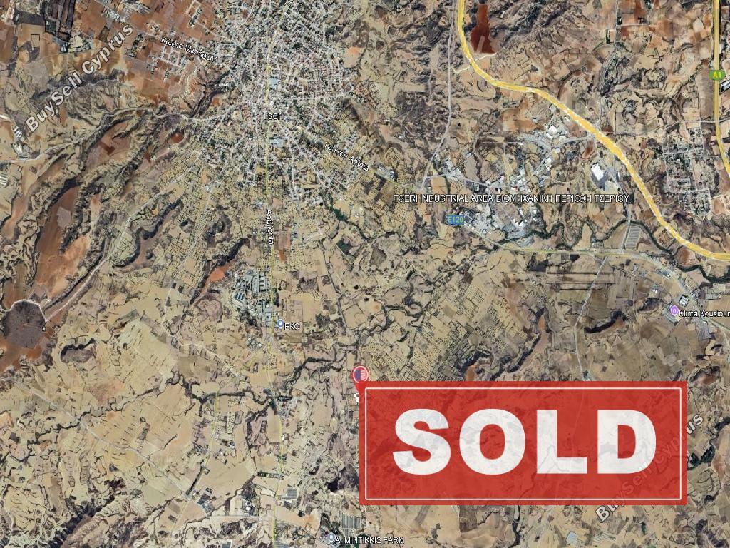 land sold tseri nicosia 1657929 image 4249967