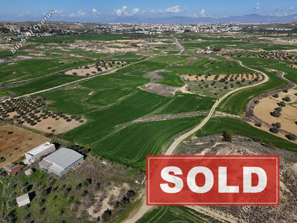 land sold tseri nicosia 1657929 image 4249970