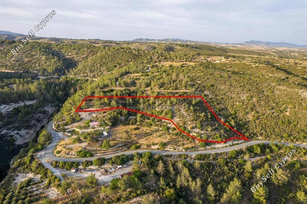 plot for sale agios therapon limassol 1650929 image 17009487