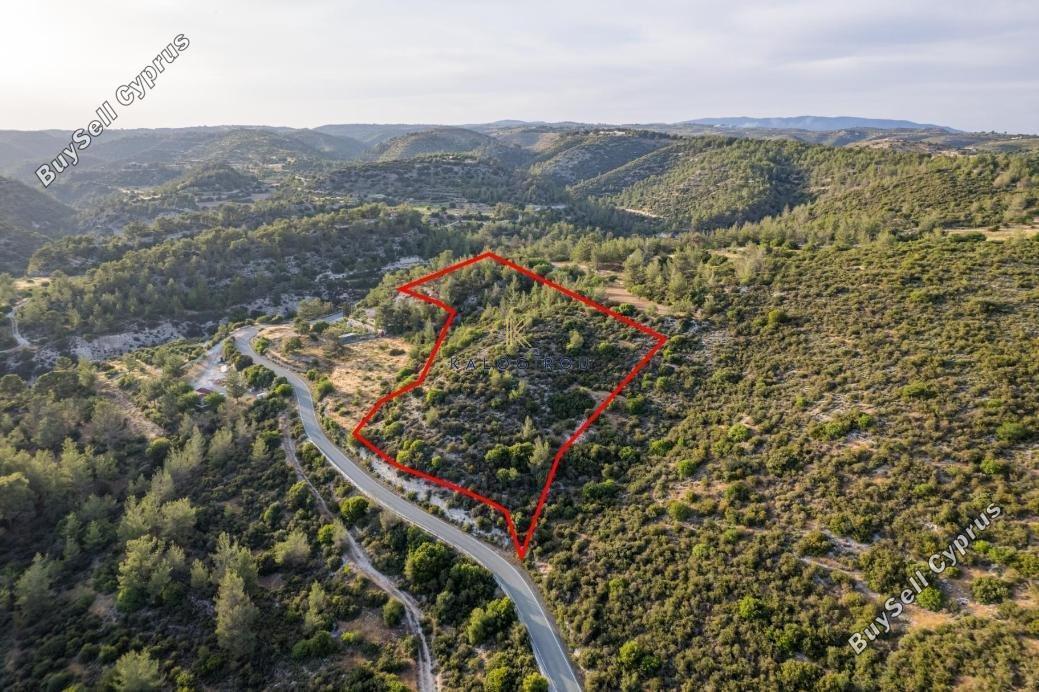 plot for sale agios therapon limassol 1650929 image 17009490