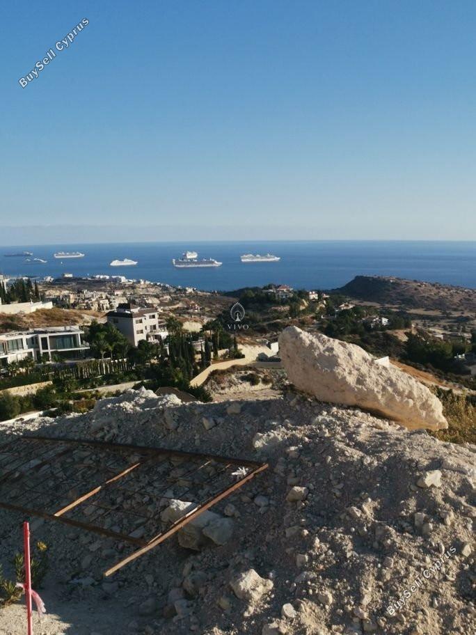 plot for sale agios tychonas limassol 979929 image 6238082
