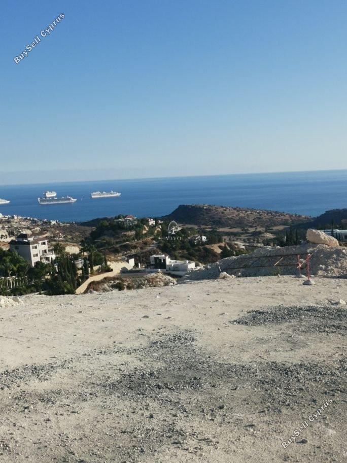 plot for sale agios tychonas limassol 979929 image 6238085