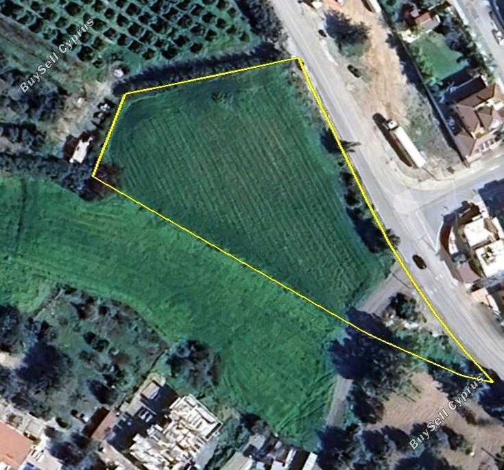 plot for sale kolossi limassol 7697929 image 14198668