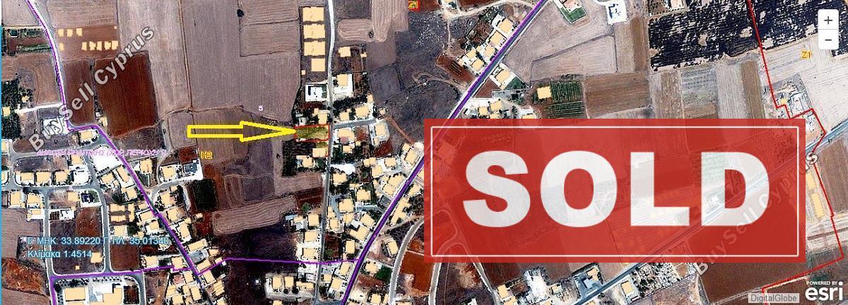 plot sold liopetri famagusta 232929 image 283780