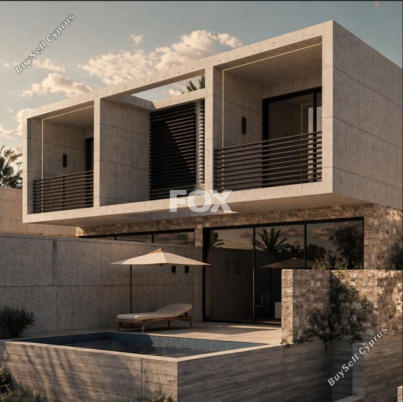 studio semi detached bungalow for sale chlorakas paphos 8644929 image 15925946