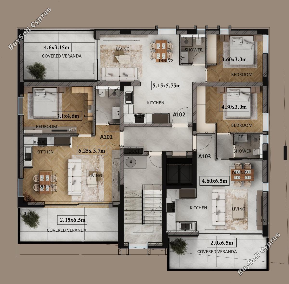 1 bedroom apartment for sale larnaca municipality larnaca 7746039 image 13824441