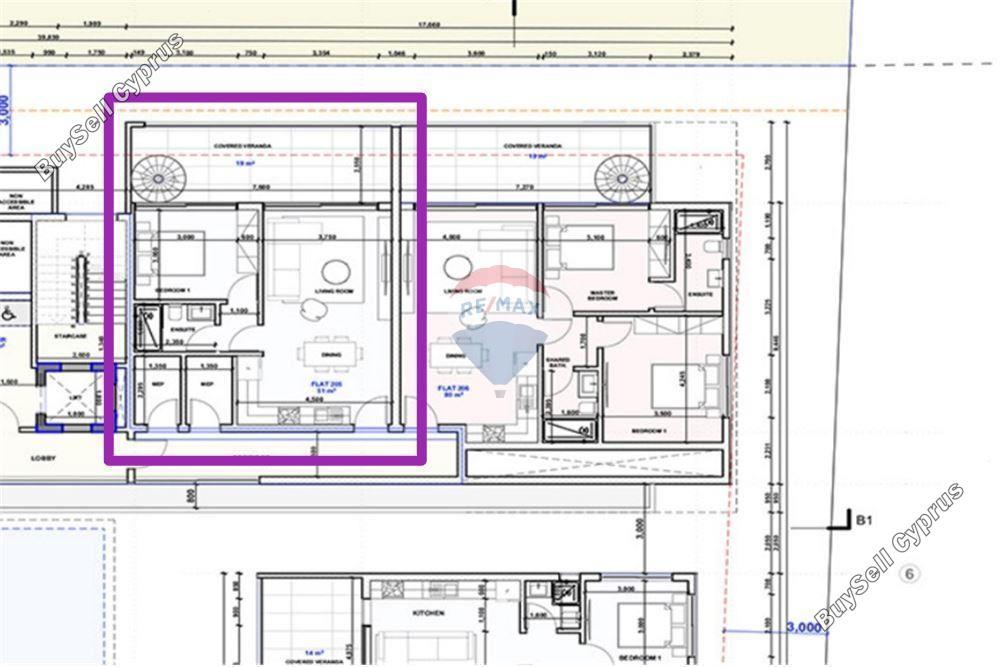 1 bedroom penthouse for sale livadia larnacas larnaca 7510039 image 14637985