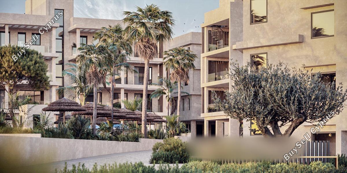 2 Bedroom Apartment for sale in Kapparis, Famagusta 11213287