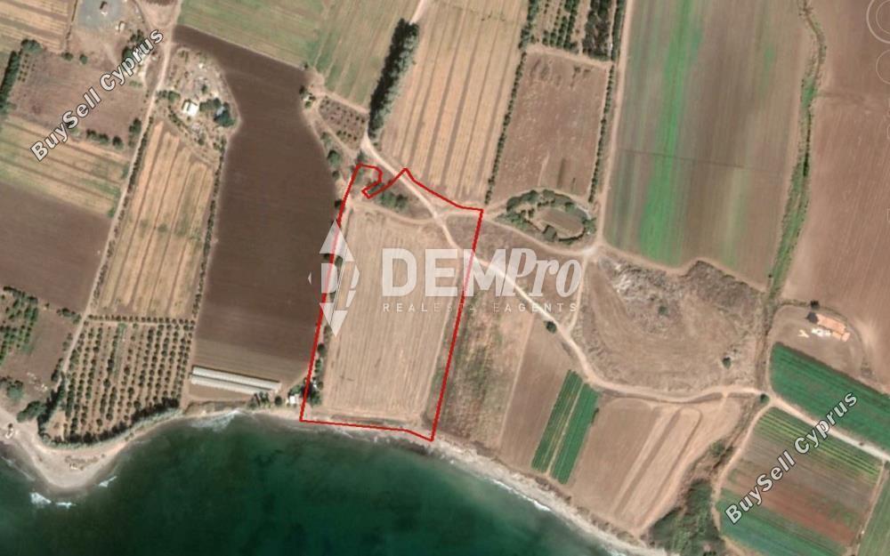 24081 SQM Land for sale in Timi, Paphos 12329016