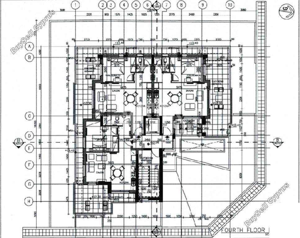 2 bedroom apartment for sale agios dometios nicosia 8566039 image 15623997