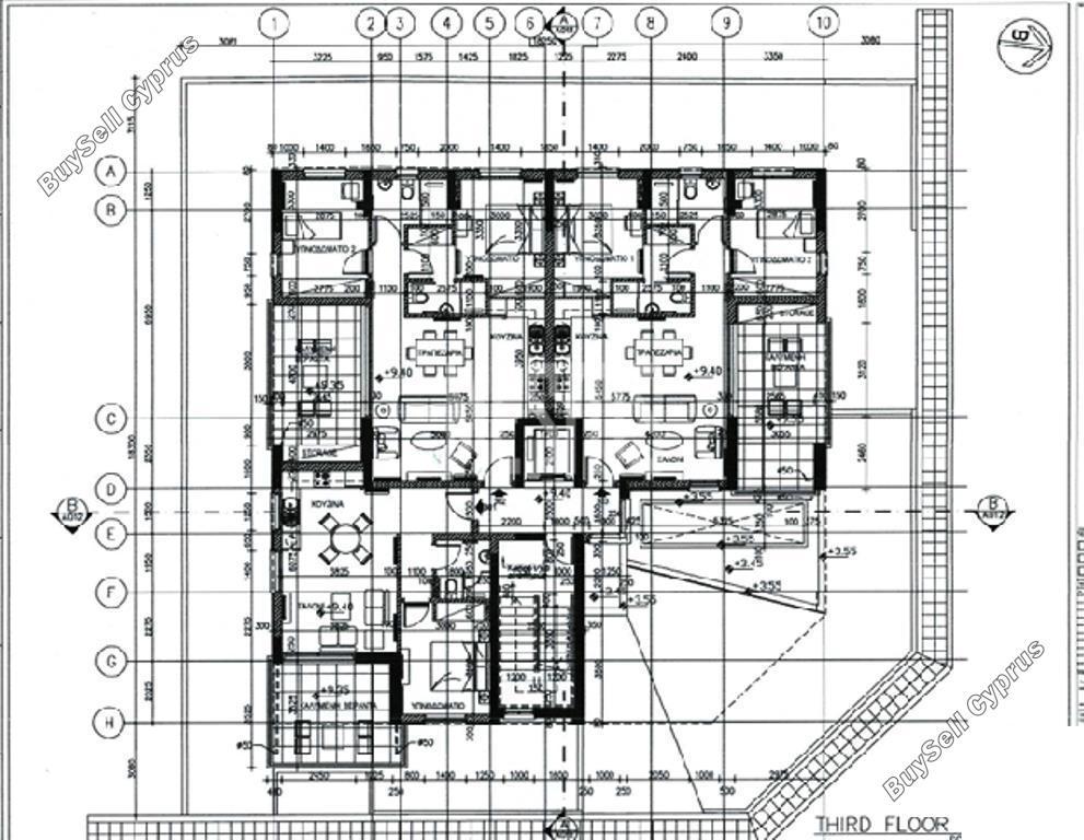 2 bedroom apartment for sale agios dometios nicosia 8566039 image 15623999