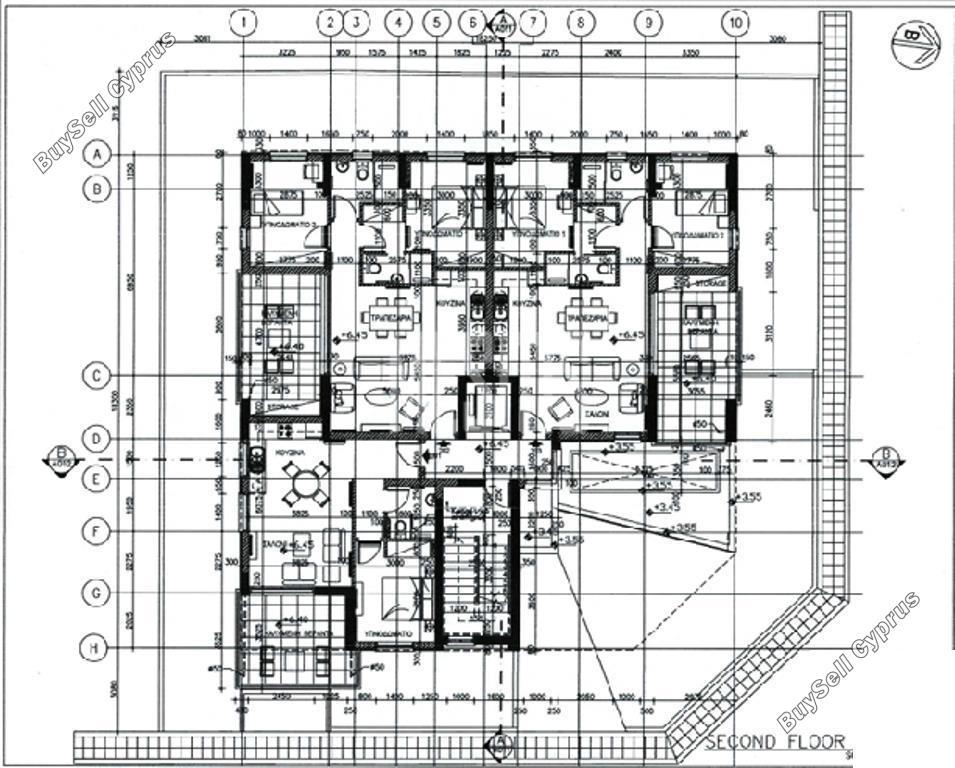 2 bedroom apartment for sale agios dometios nicosia 8566039 image 15624001