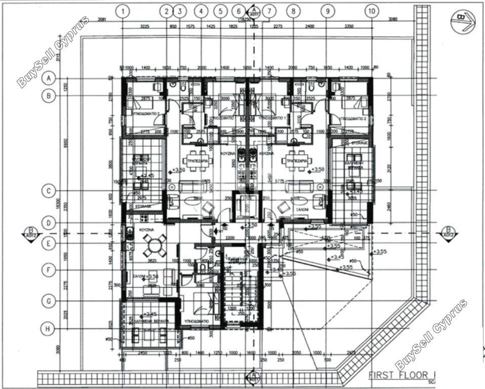 2 bedroom apartment for sale agios dometios nicosia 8566039 image 15624002