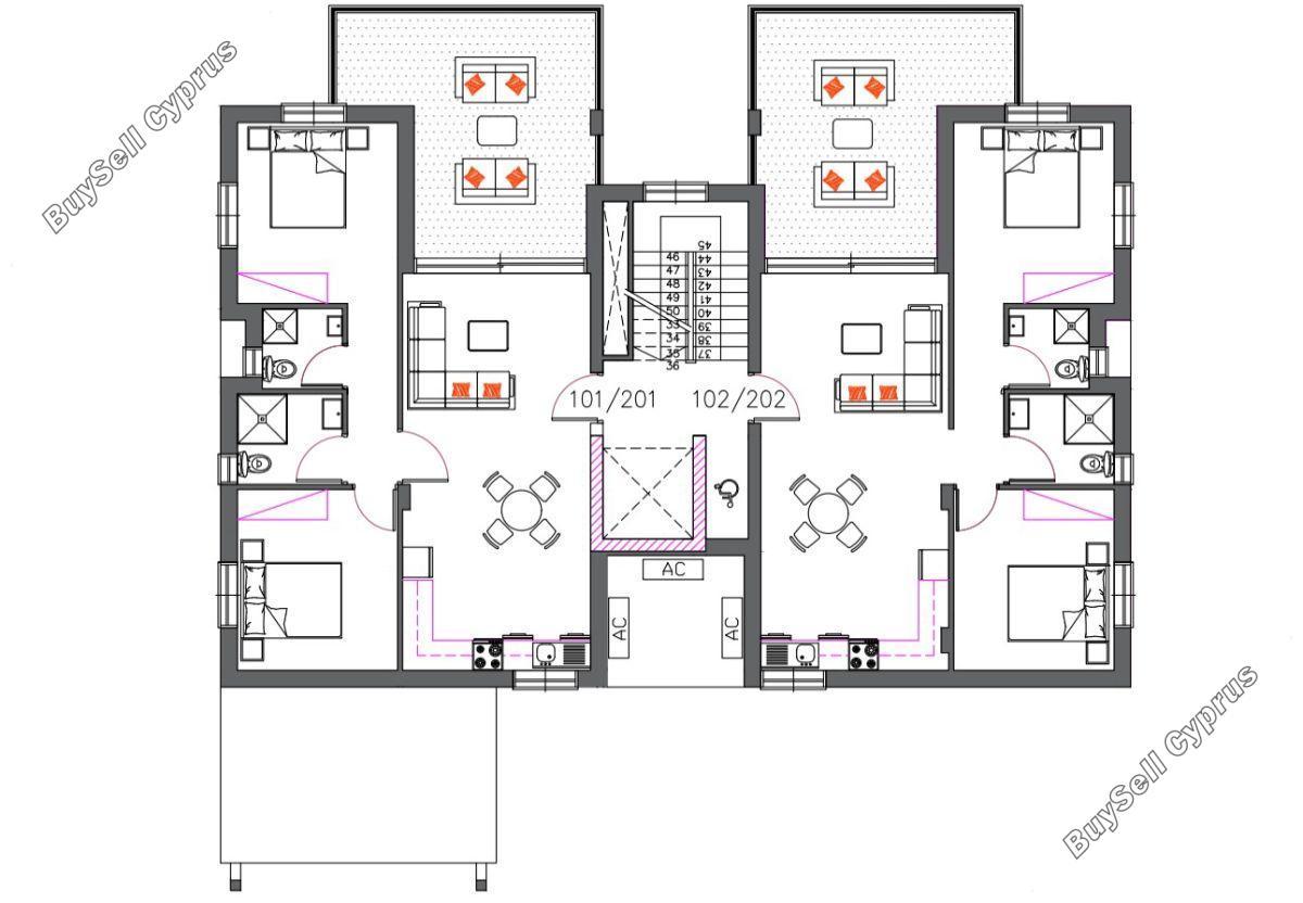 2 bedroom apartment for sale kapparis famagusta 8147039 image 13435495