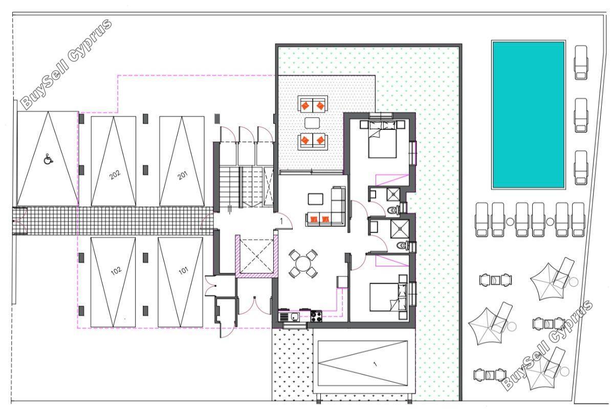 2 bedroom apartment for sale kapparis famagusta 8147039 image 13435496