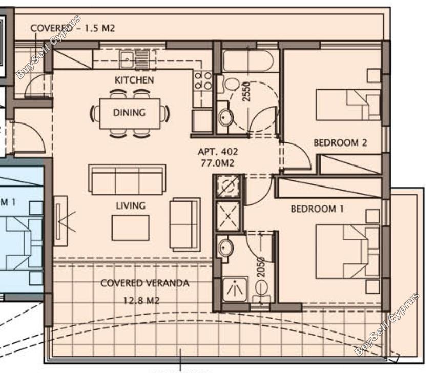 2 bedroom apartment for sale sotiros agios ioannis larnaca larnaca 7738039 image 10197898