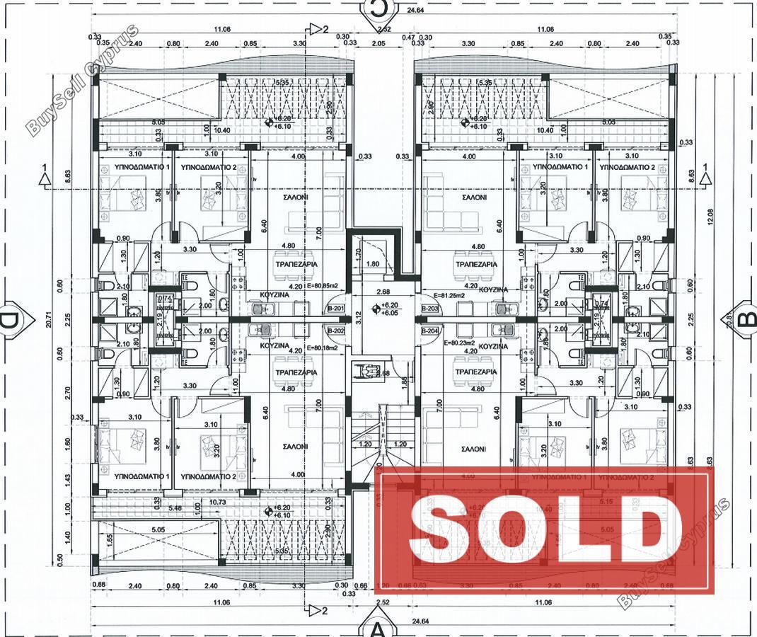 2 bedroom apartment sold kapparis famagusta 7920039 image 11213310