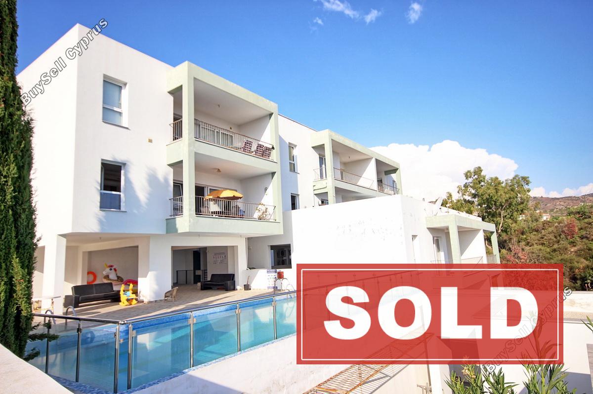 2 bedroom penthouse sold peyia paphos 921039 image 804315