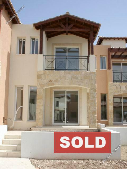 2 bedroom town house sold prodromi paphos 224039 image 173097