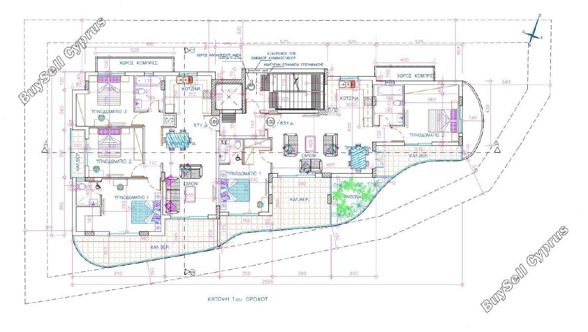 3 bedroom apartment for sale larnaca municipality larnaca 7958039 image 11413624