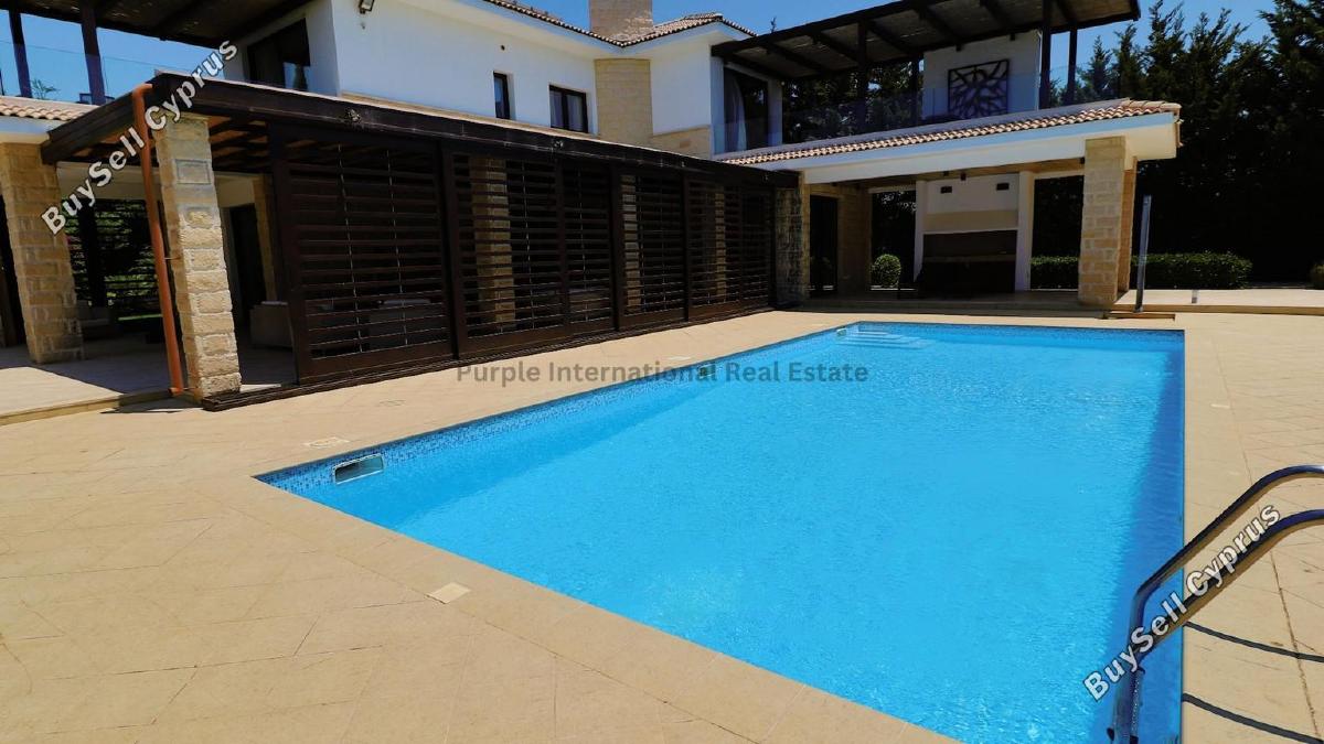 4 bedroom detached house for sale aphrodite hills paphos 7545039 image 14843301