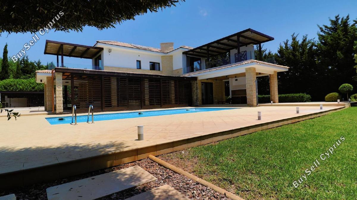 4 bedroom detached house for sale aphrodite hills paphos 7545039 image 14843388