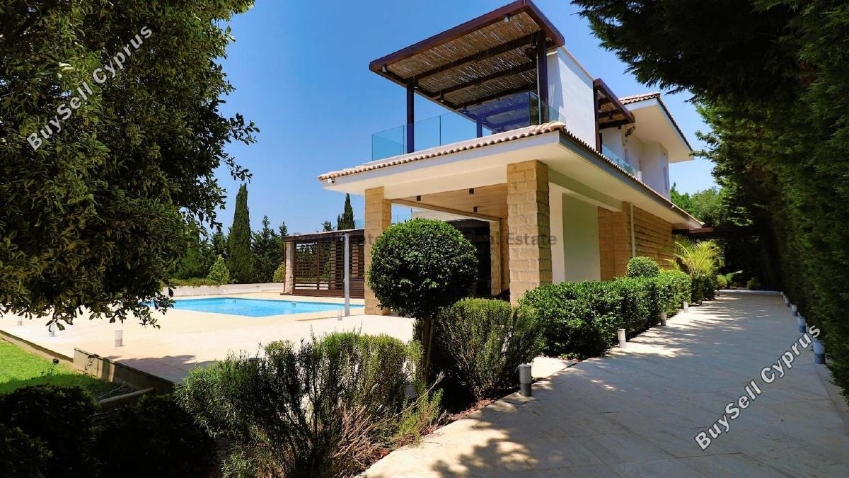 4 bedroom detached house for sale aphrodite hills paphos 7545039 image 14843393