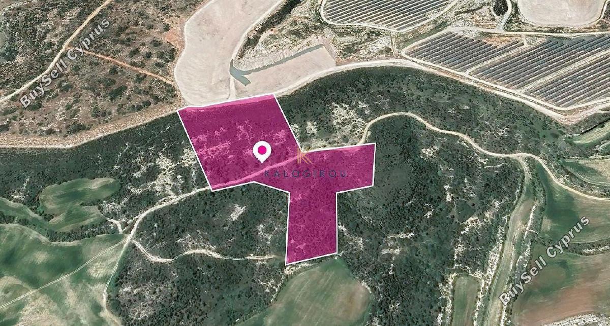 land for sale agios theodoros larnacas larnaca 1650039 image 5663961