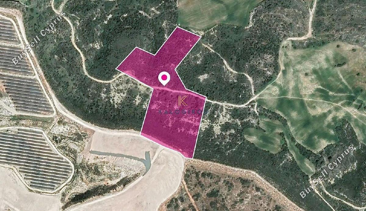 land for sale agios theodoros larnacas larnaca 1650039 image 5663964