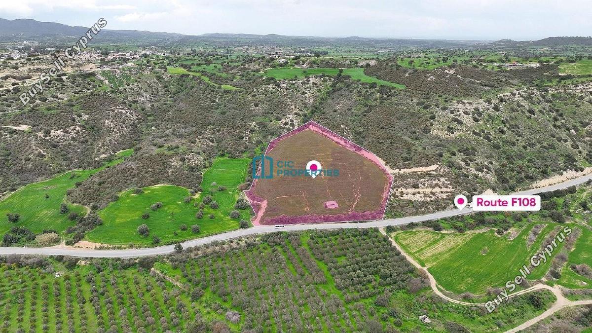 land for sale agios theodoros larnacas larnaca 8287039 image 16318989