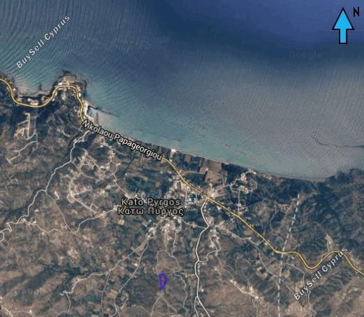 land for sale kato pyrgos nicosia 7740039 image 12582675