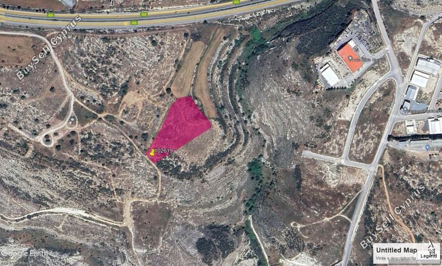 land for sale konia paphos 1354039 image 5594706