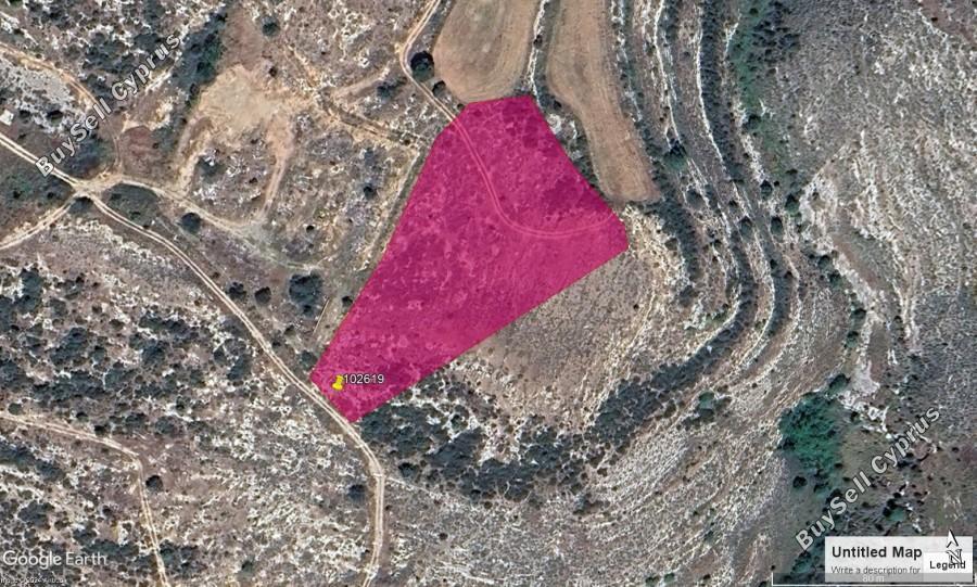 land for sale konia paphos 1354039 image 5594710