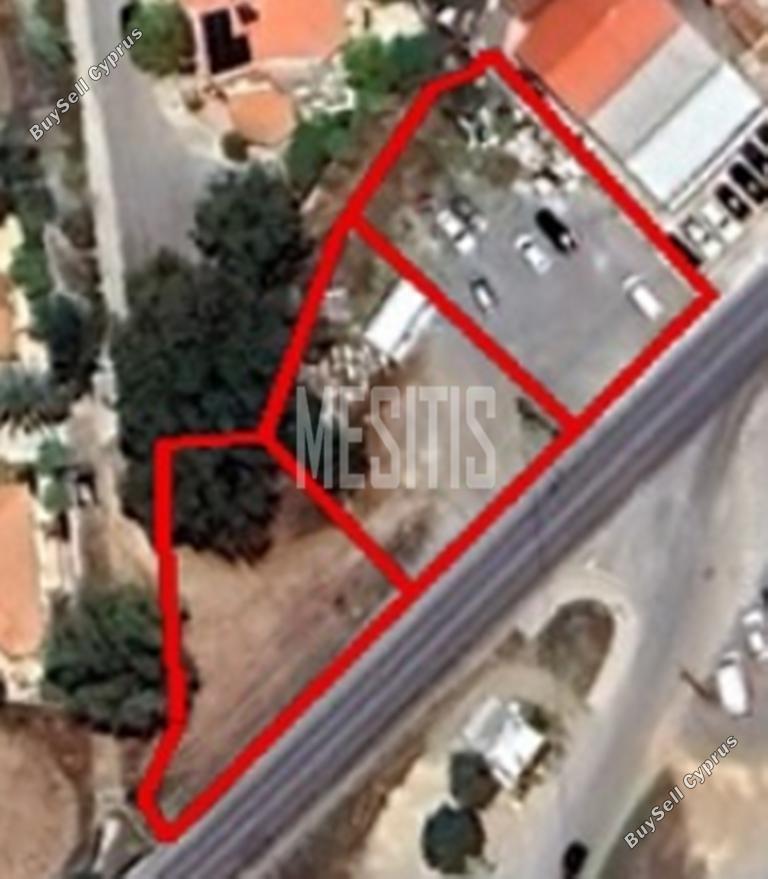 plot for sale pano lakatamia nicosia 1869039 image 10531496