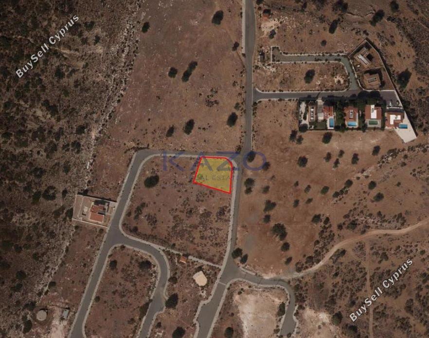 plot for sale pissouri limassol 1763039 image 5789898