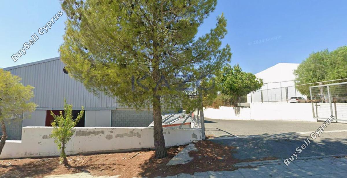 studio warehouse for sale ypsonas limassol 8249039 image 13865660
