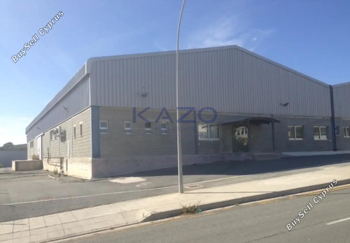 studio warehouse for sale ypsonas limassol 8249039 image 13865661