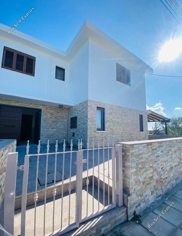 4 Bedroom Semi-detached house for sale in Sopaz, Nicosia 13285228