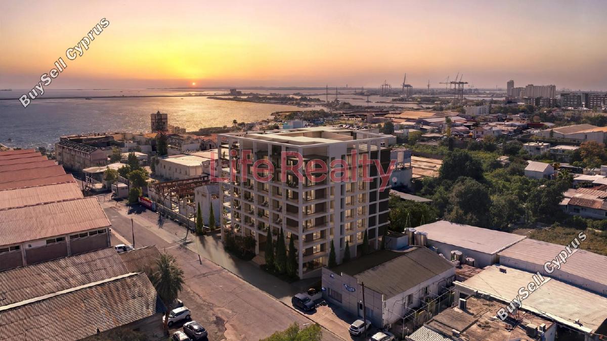 1 Bedroom Apartment for sale in Tsiflikoudia, Limassol 15999157