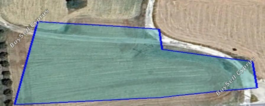 3580 SQM Land for sale in Ergates, Nicosia 16245330