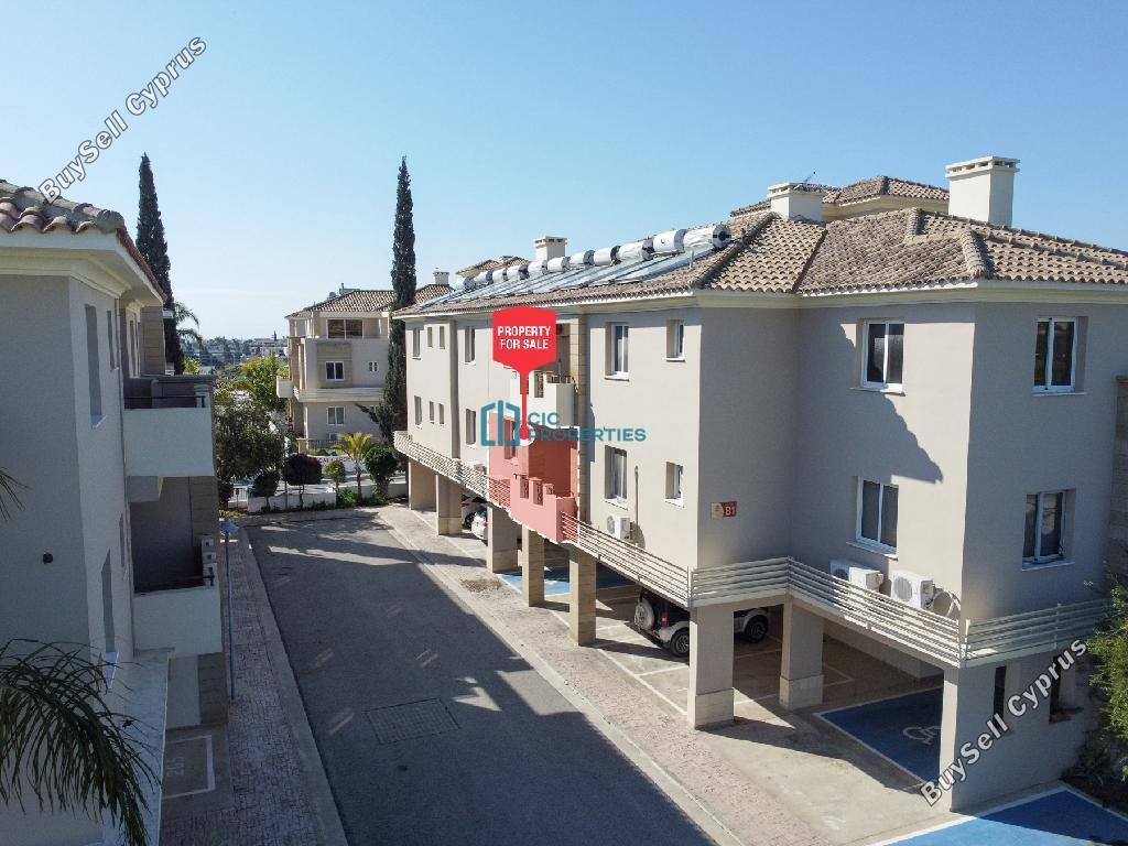 1 Bedroom Apartment for sale in Tersefanou, Larnaca 16722817