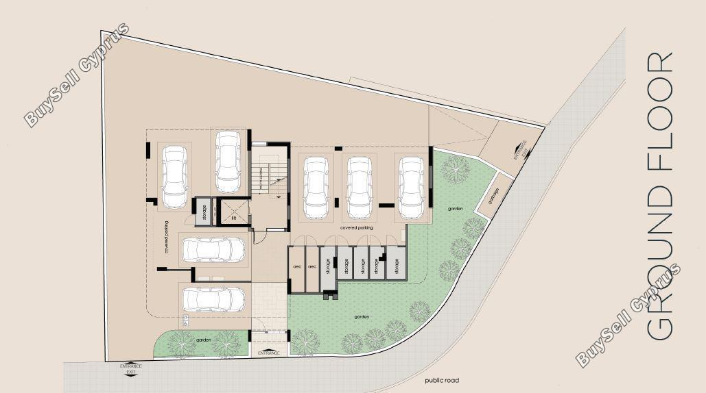 2 bedroom apartment for sale ekali limassol 7936139 image 11288409