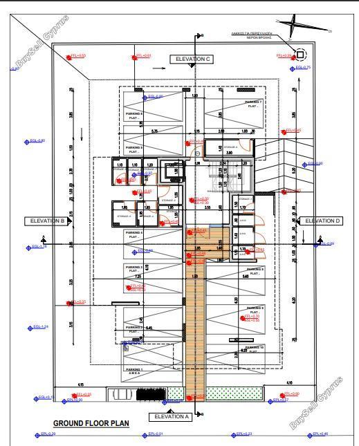 2 bedroom apartment off market aradippou larnaca 8383139 image 14926260