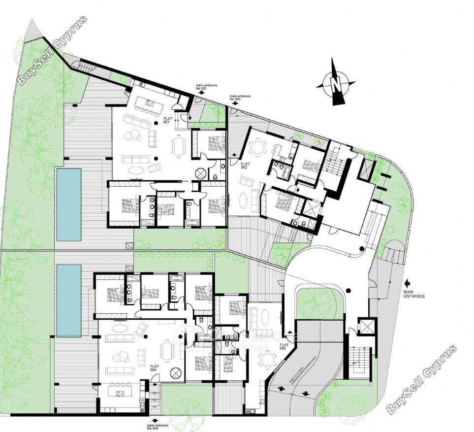 2 bedroom ground floor apartment for sale agioi omologitai nicosia 8346139 image 14738627