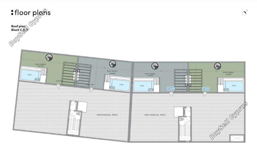 3 bedroom apartment for sale tombs of the kings paphos 8646139 image 15948162